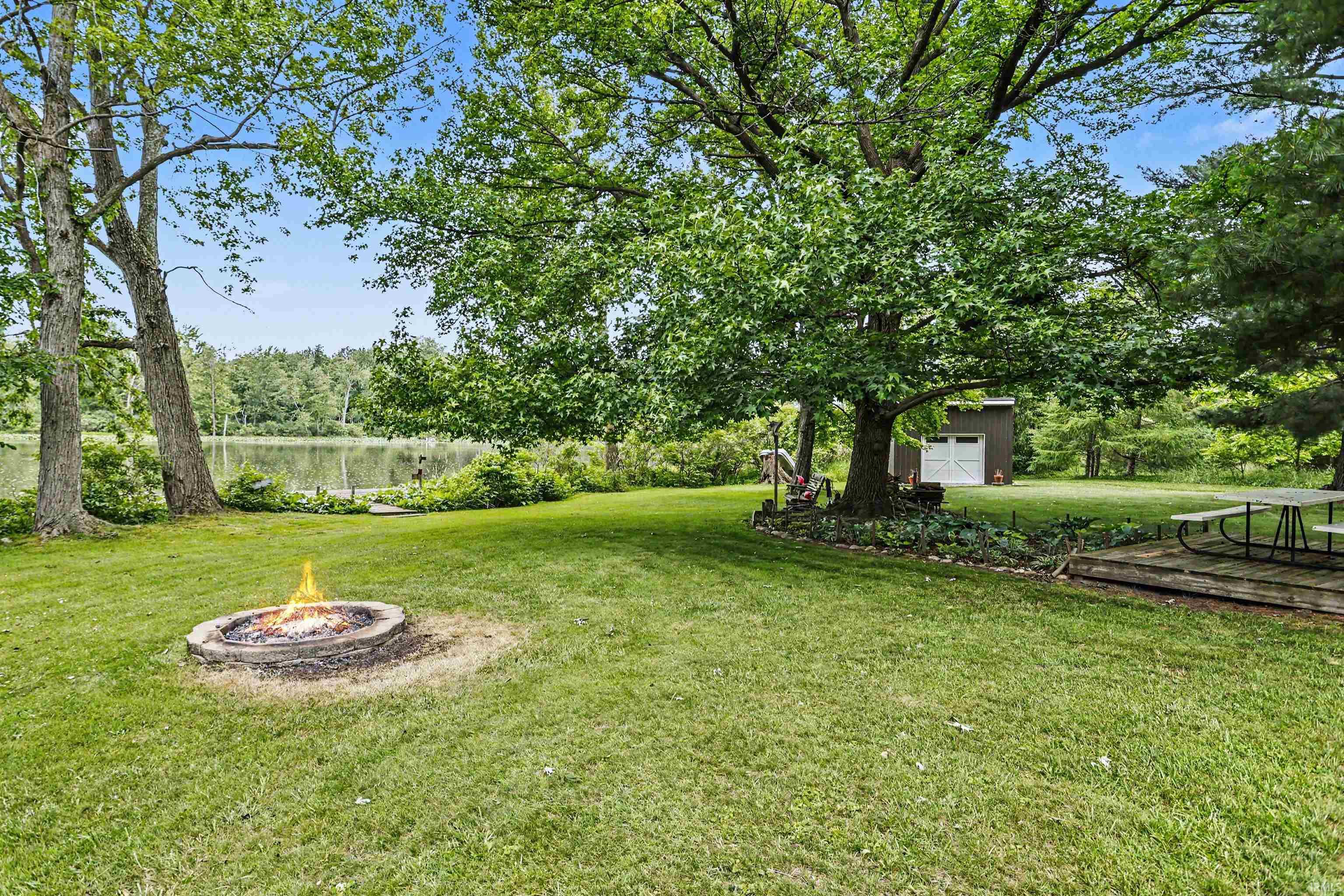 63199 Lakeside Drive Goshen IN 46528