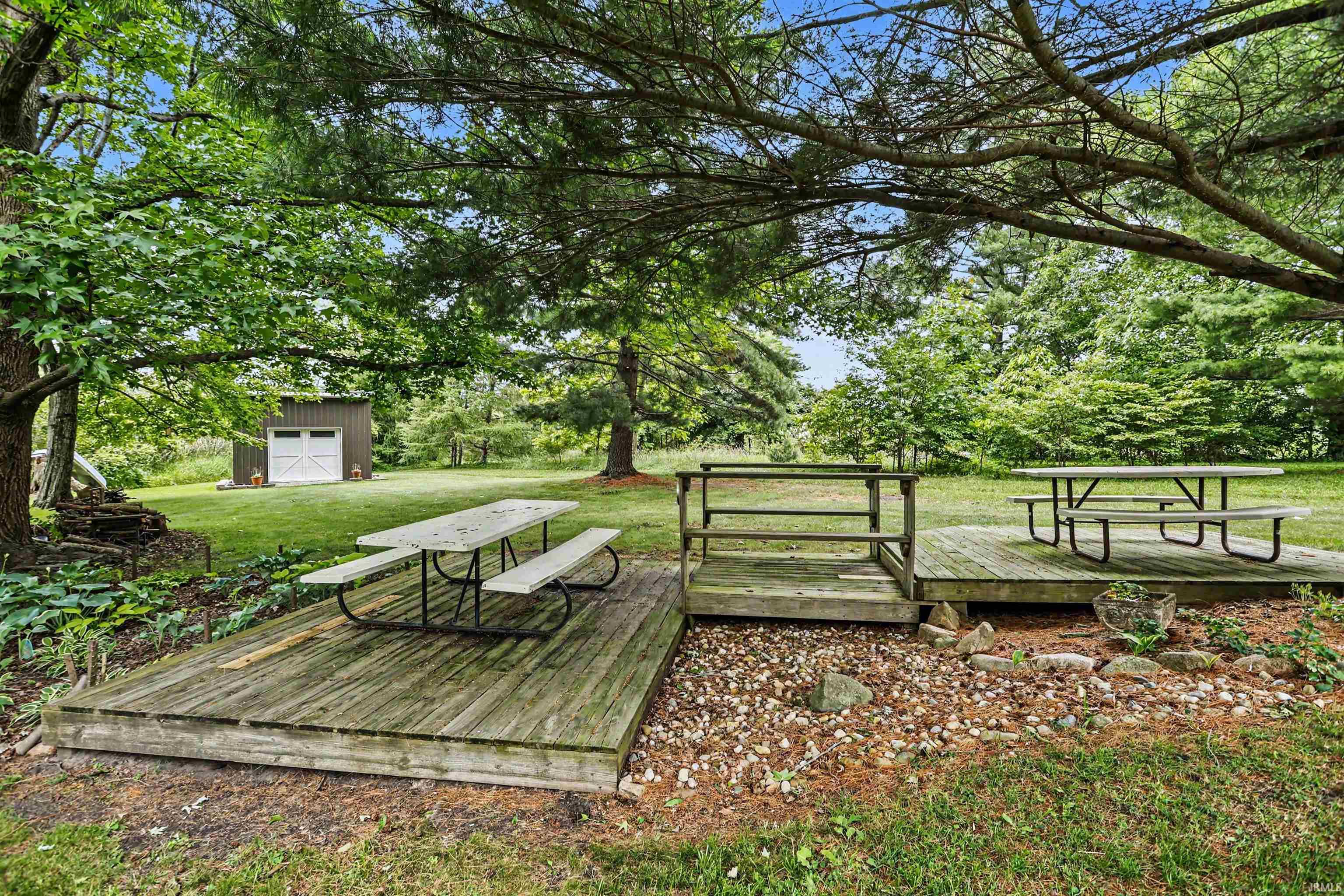 63199 Lakeside Drive Goshen IN 46528