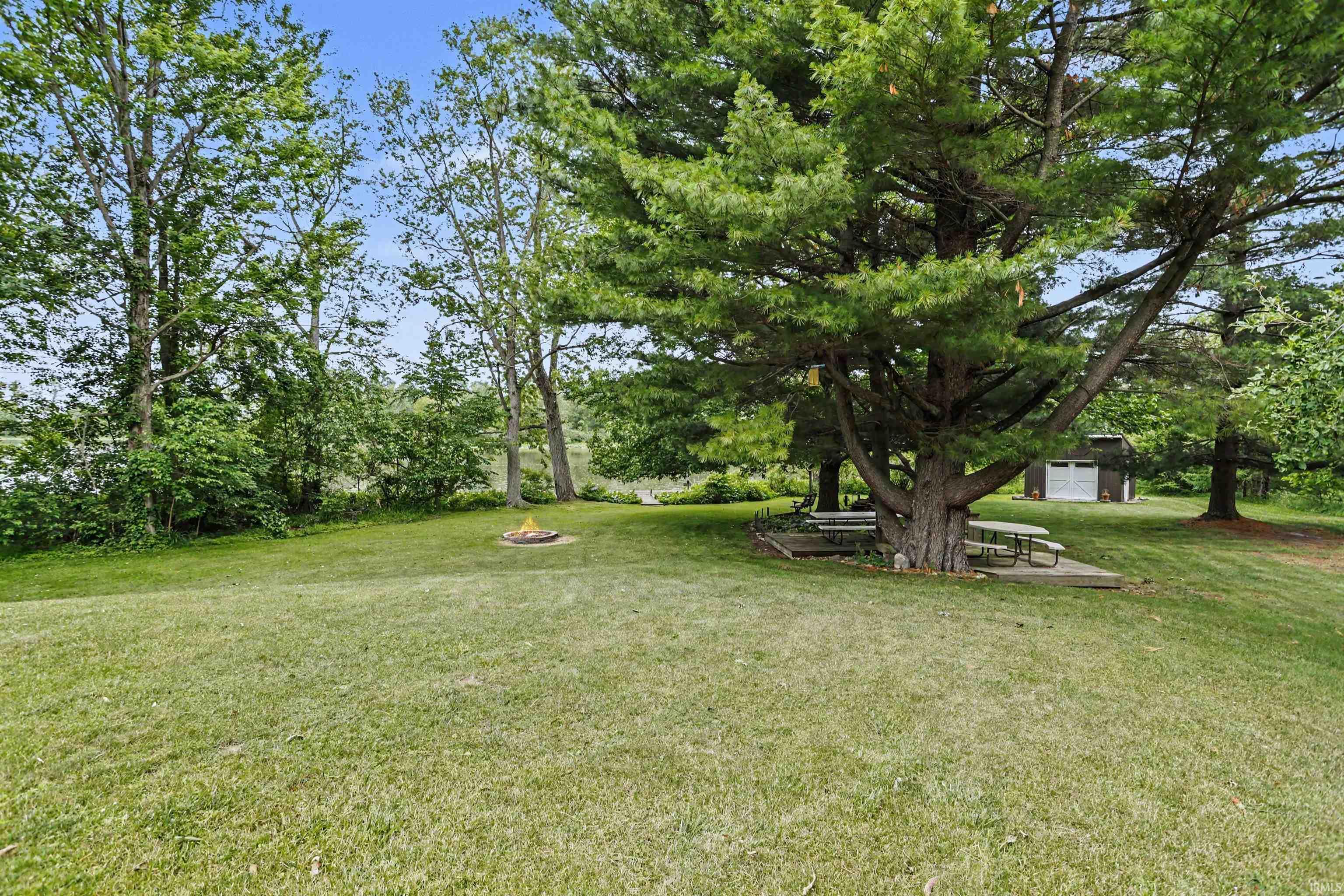 63199 Lakeside Drive Goshen IN 46528