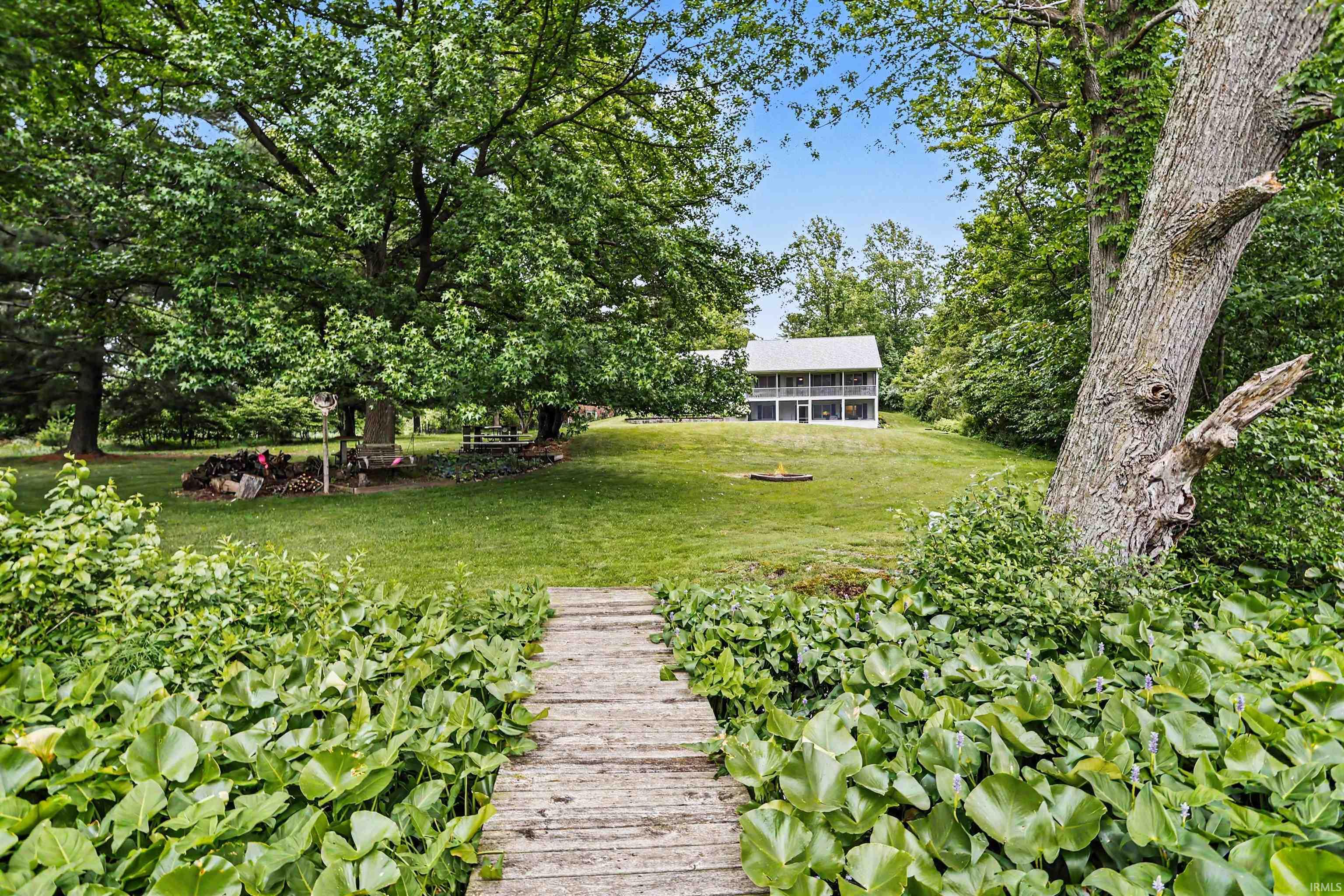 63199 Lakeside Drive Goshen IN 46528