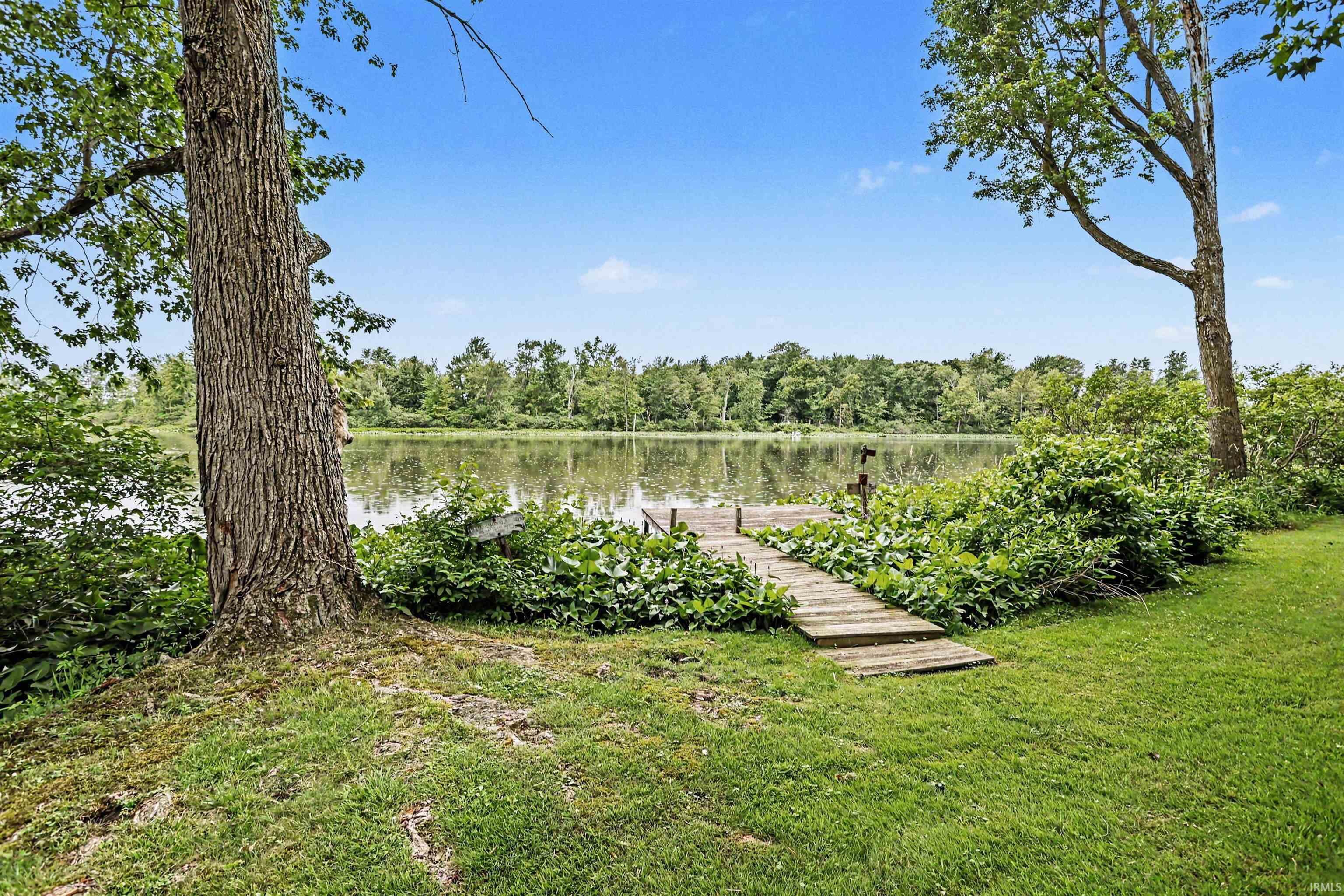 63199 Lakeside Drive Goshen IN 46528