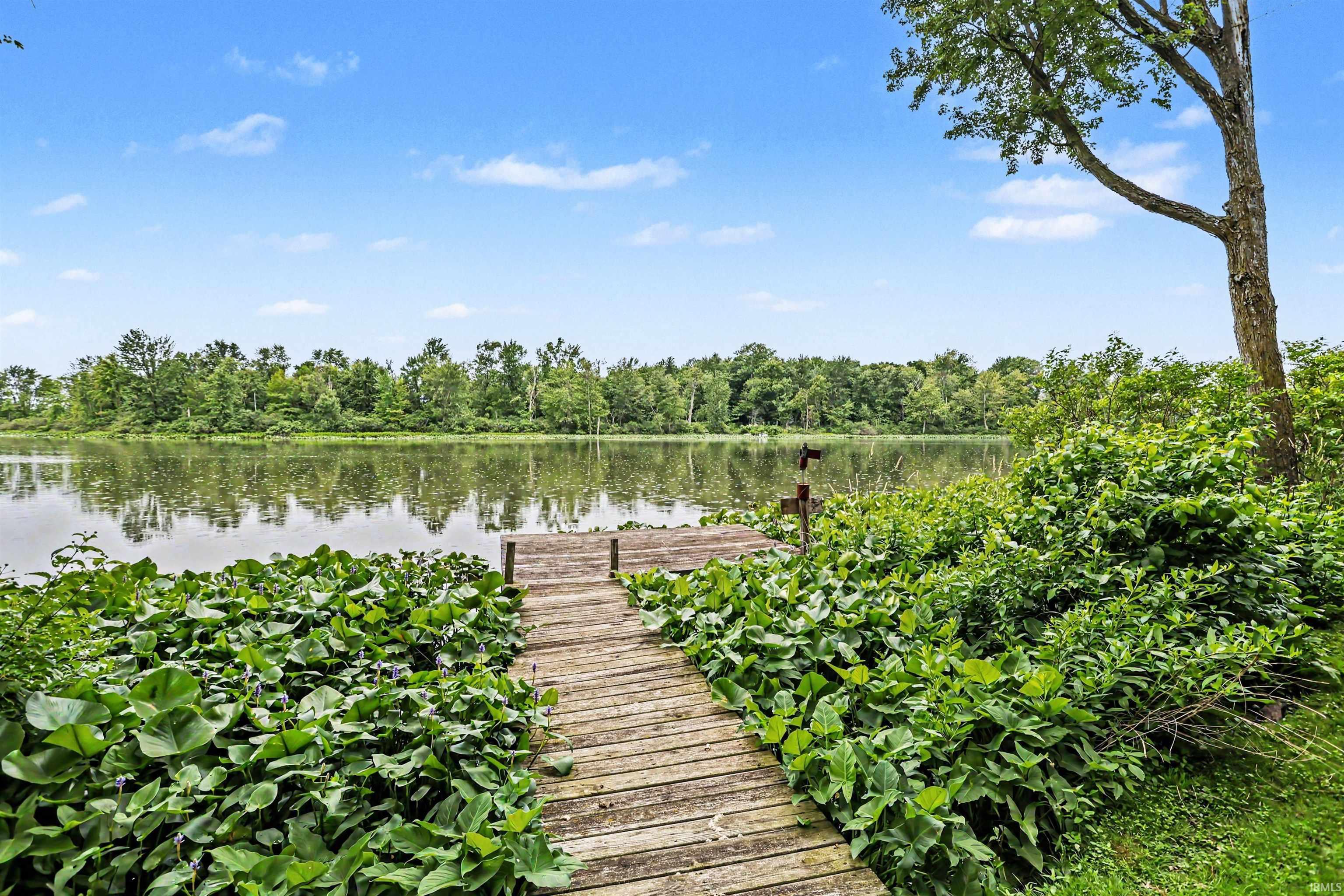 63199 Lakeside Drive Goshen IN 46528