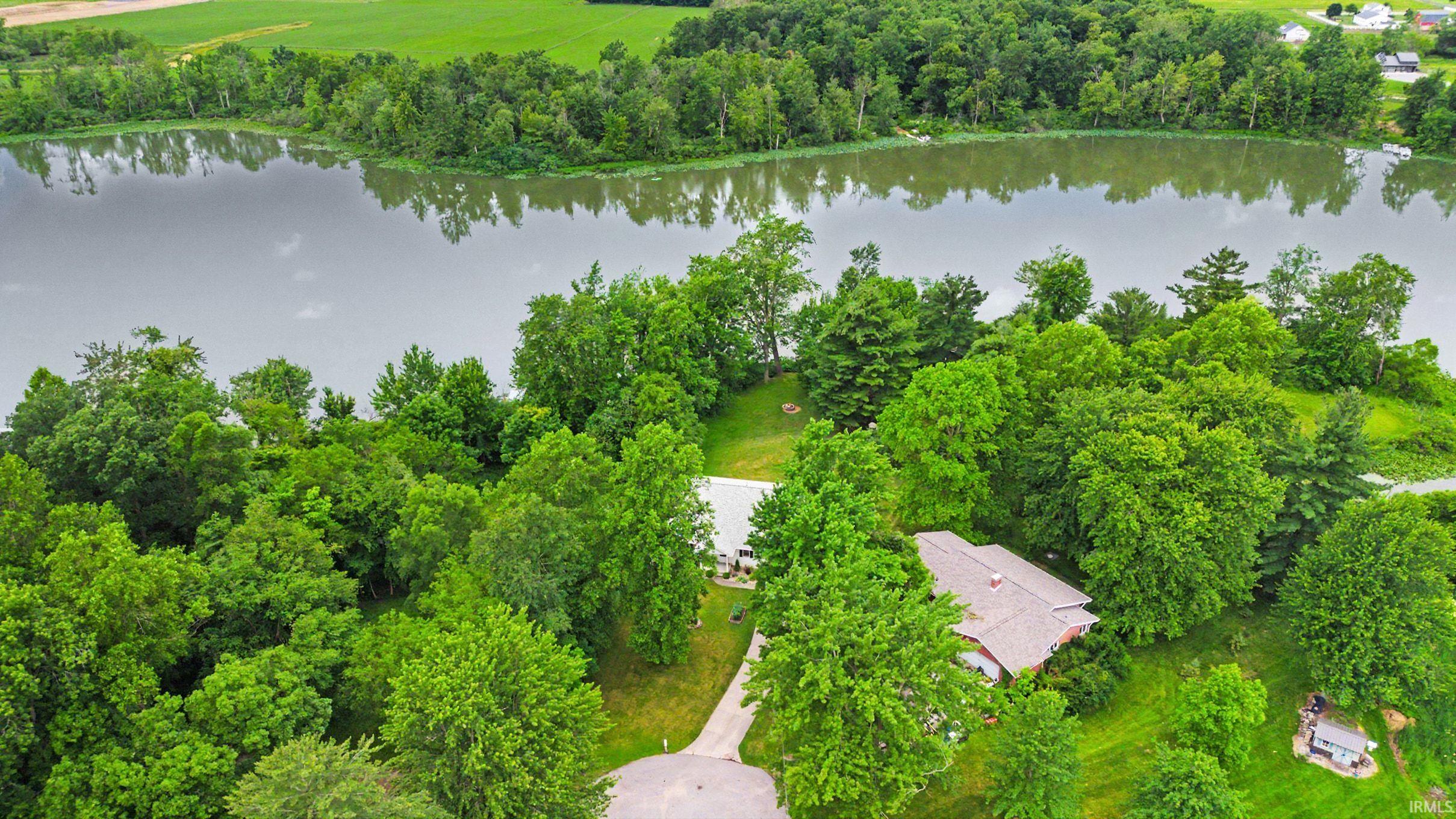63199 Lakeside Drive Goshen IN 46528