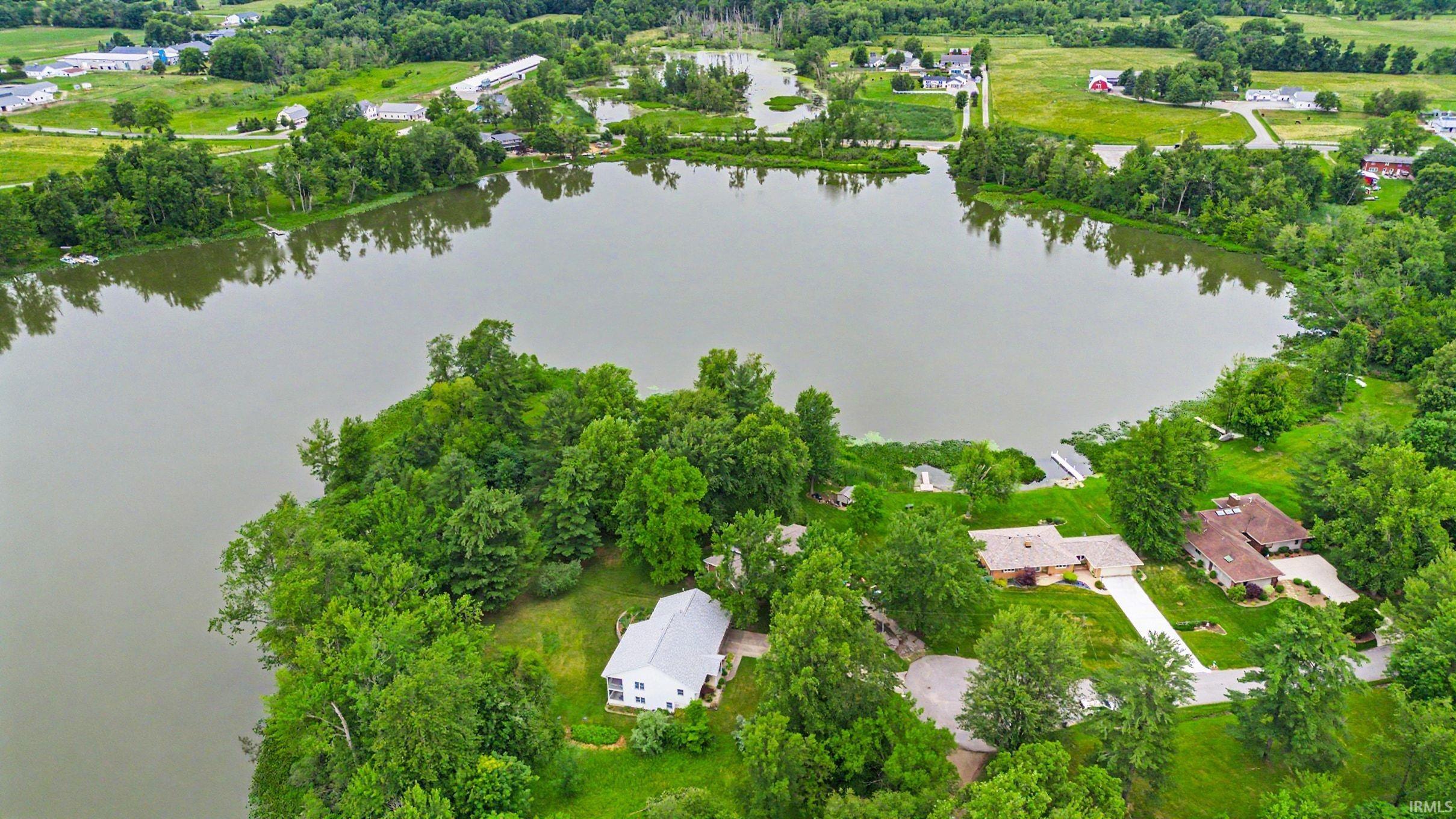 63199 Lakeside Drive Goshen IN 46528