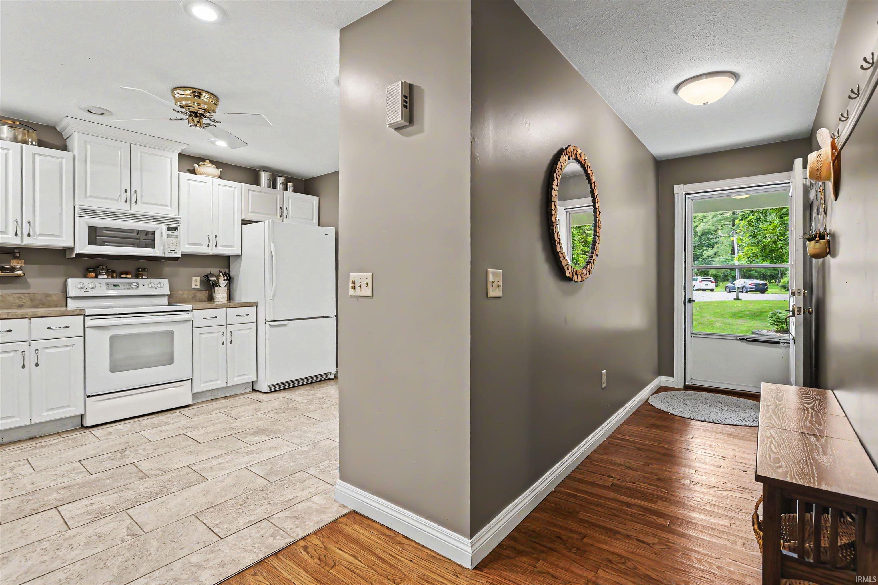 63199 Lakeside Drive Goshen IN 46528