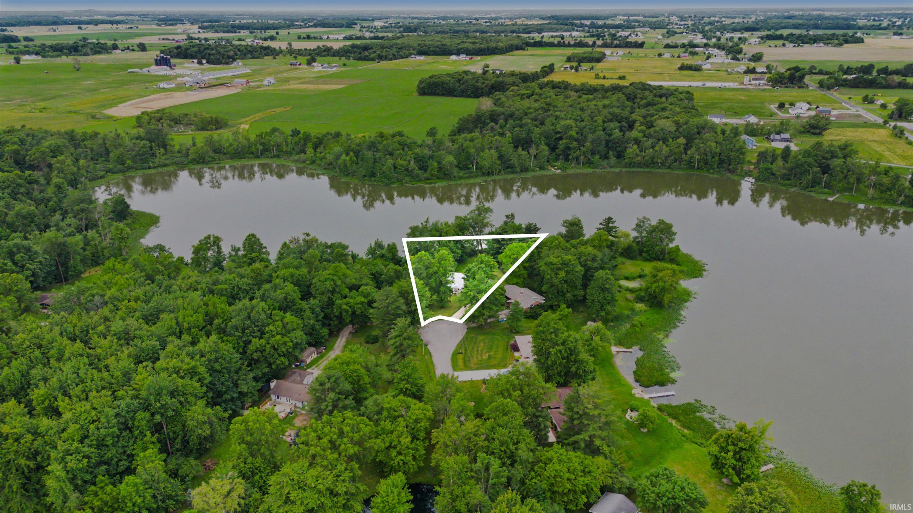 63199 Lakeside Drive Goshen IN 46528