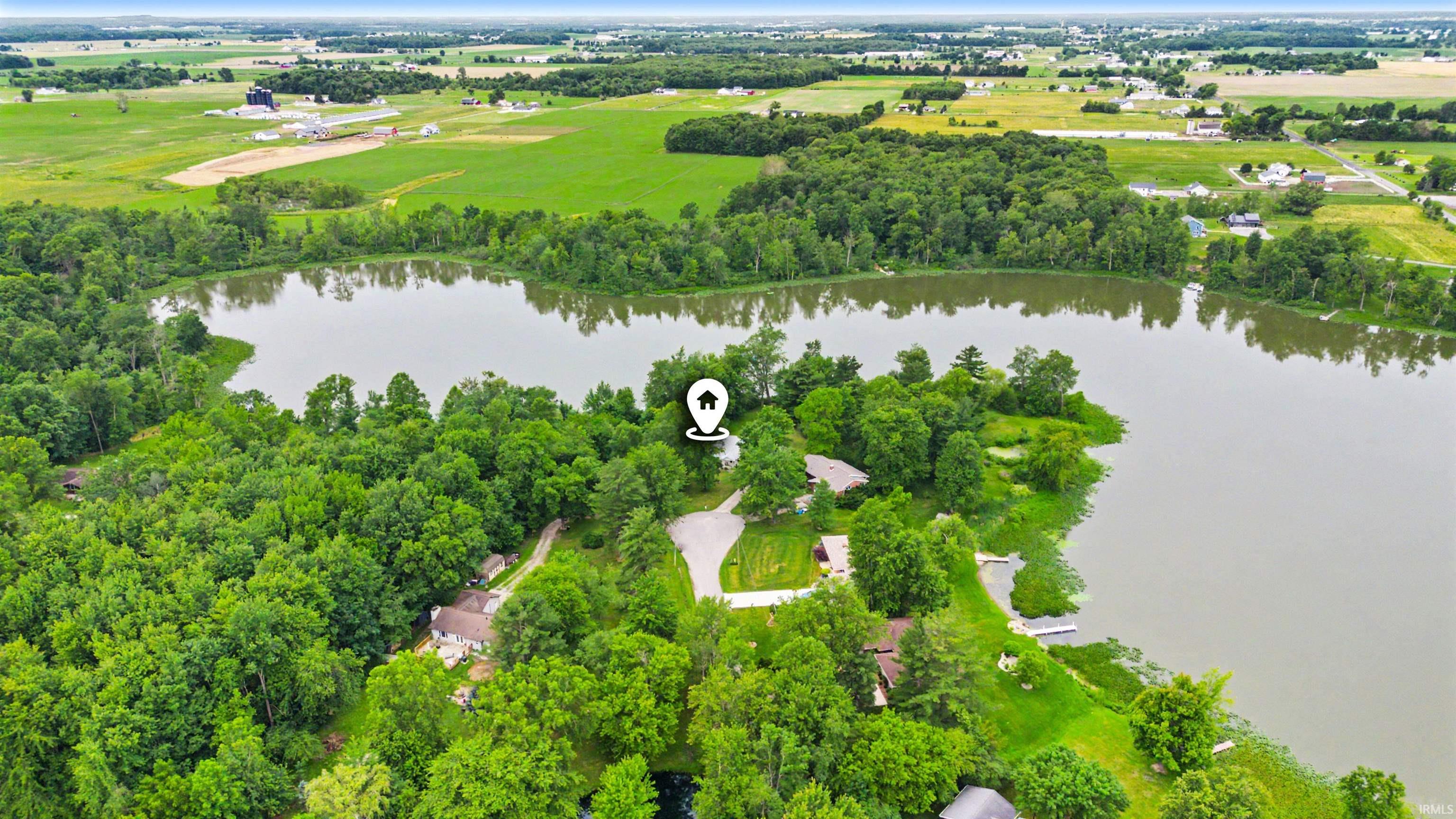 63199 Lakeside Drive Goshen IN 46528
