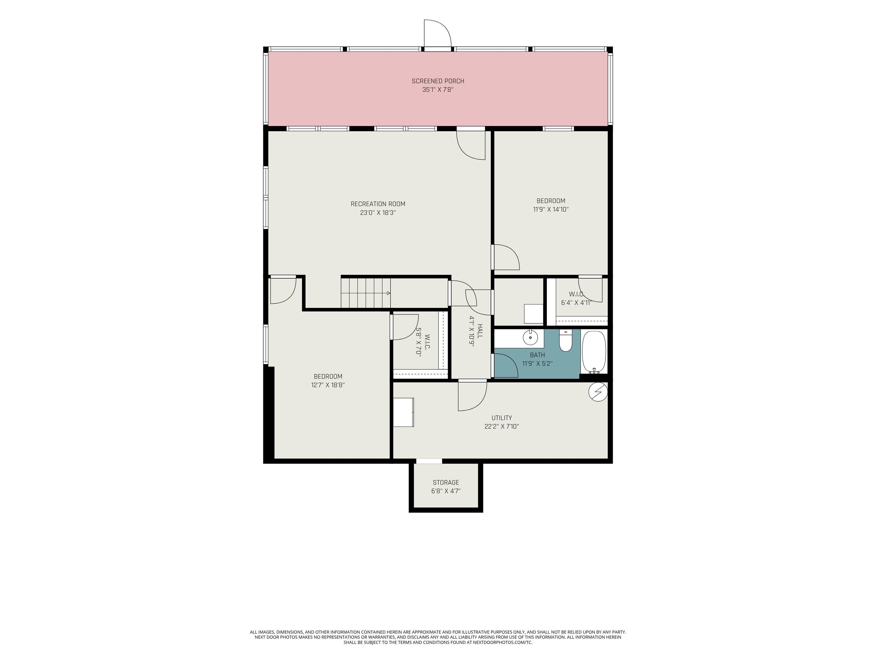 63199 Lakeside Drive Goshen IN 46528
