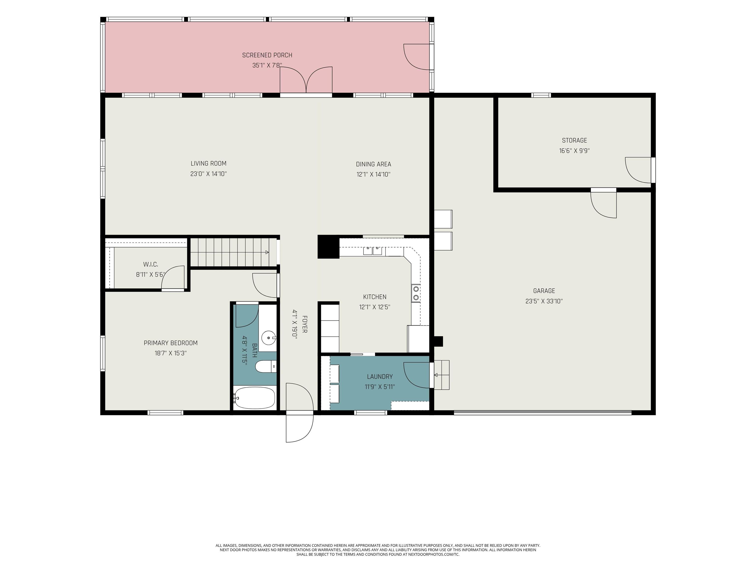 63199 Lakeside Drive Goshen IN 46528