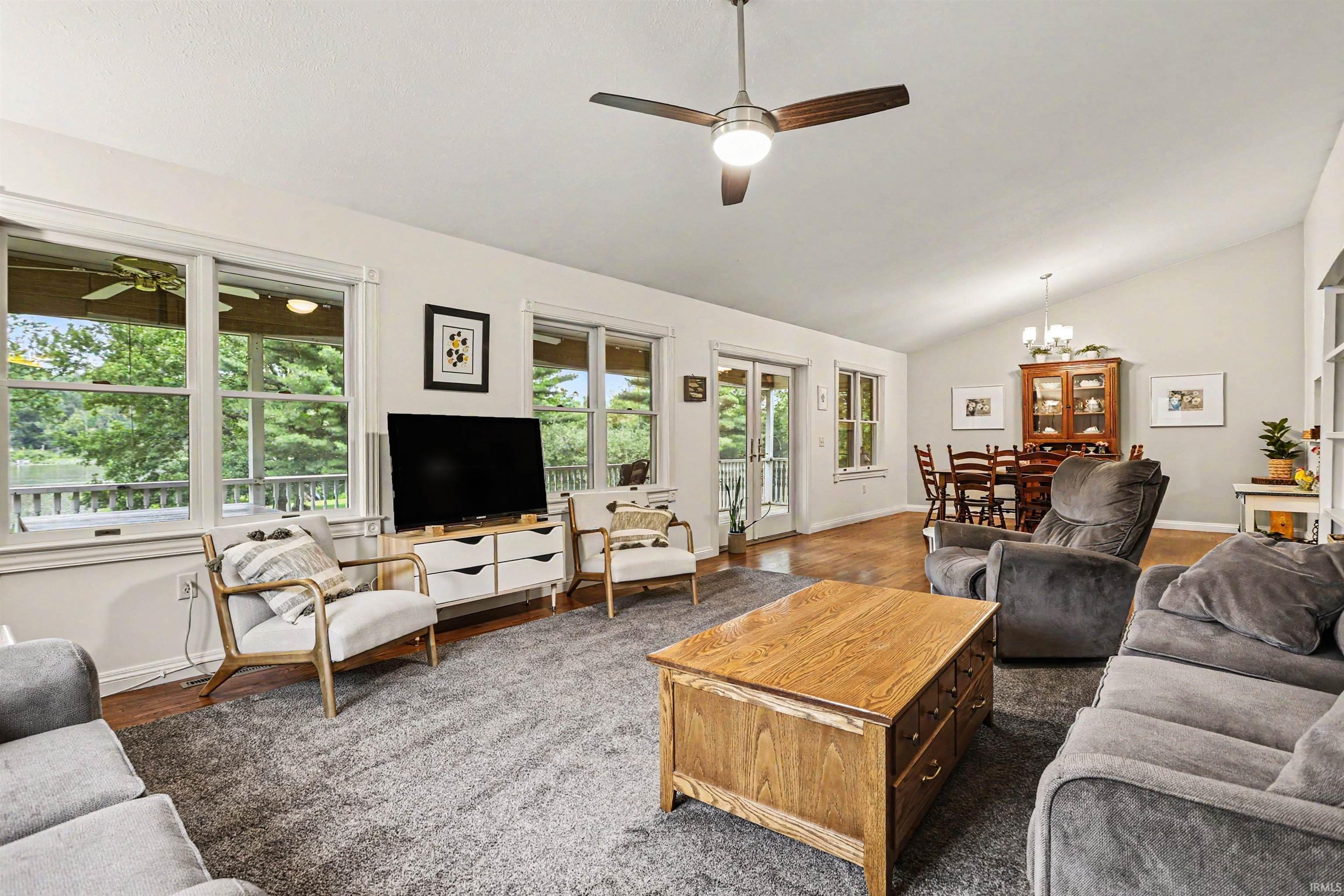 63199 Lakeside Drive Goshen IN 46528