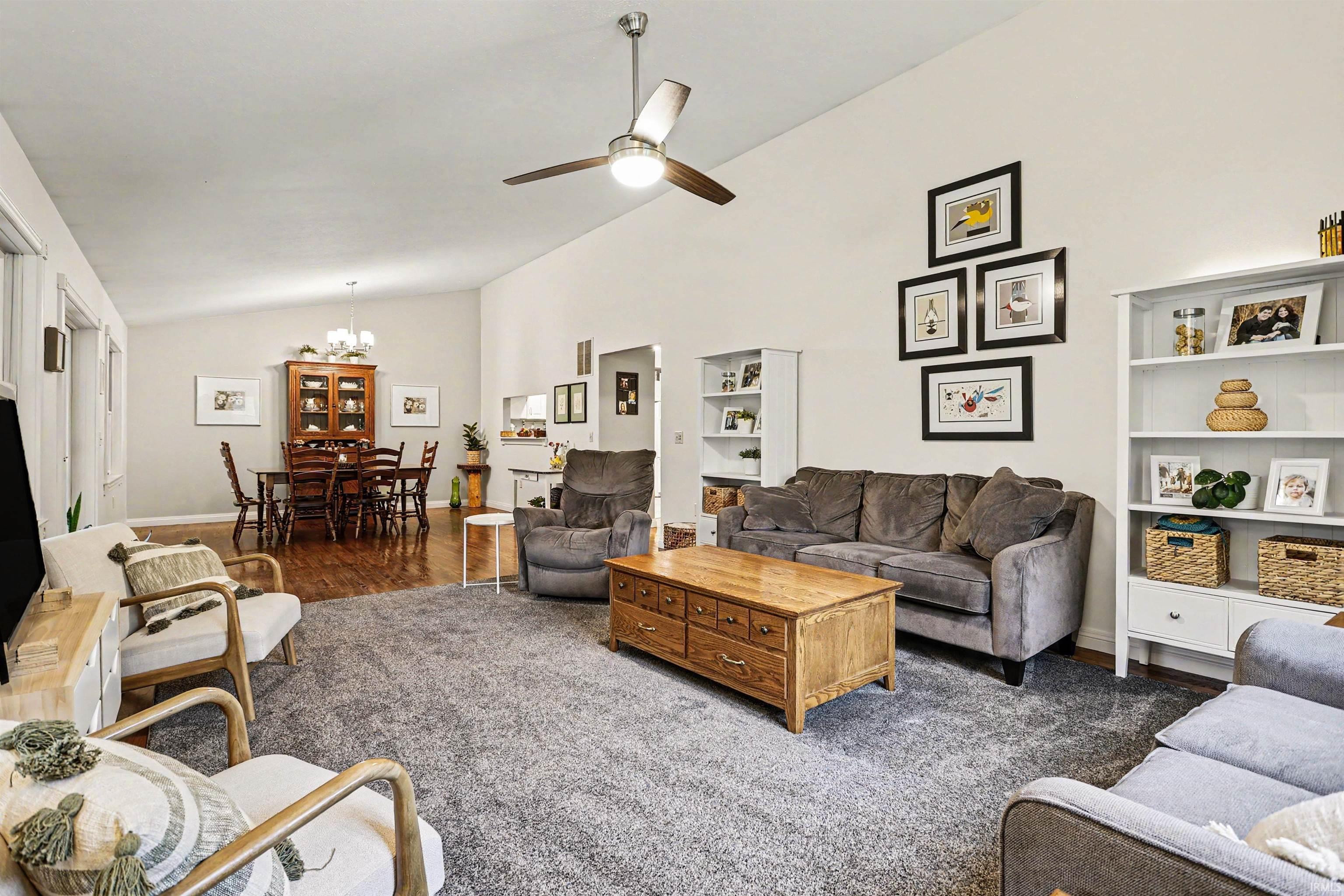 63199 Lakeside Drive Goshen IN 46528