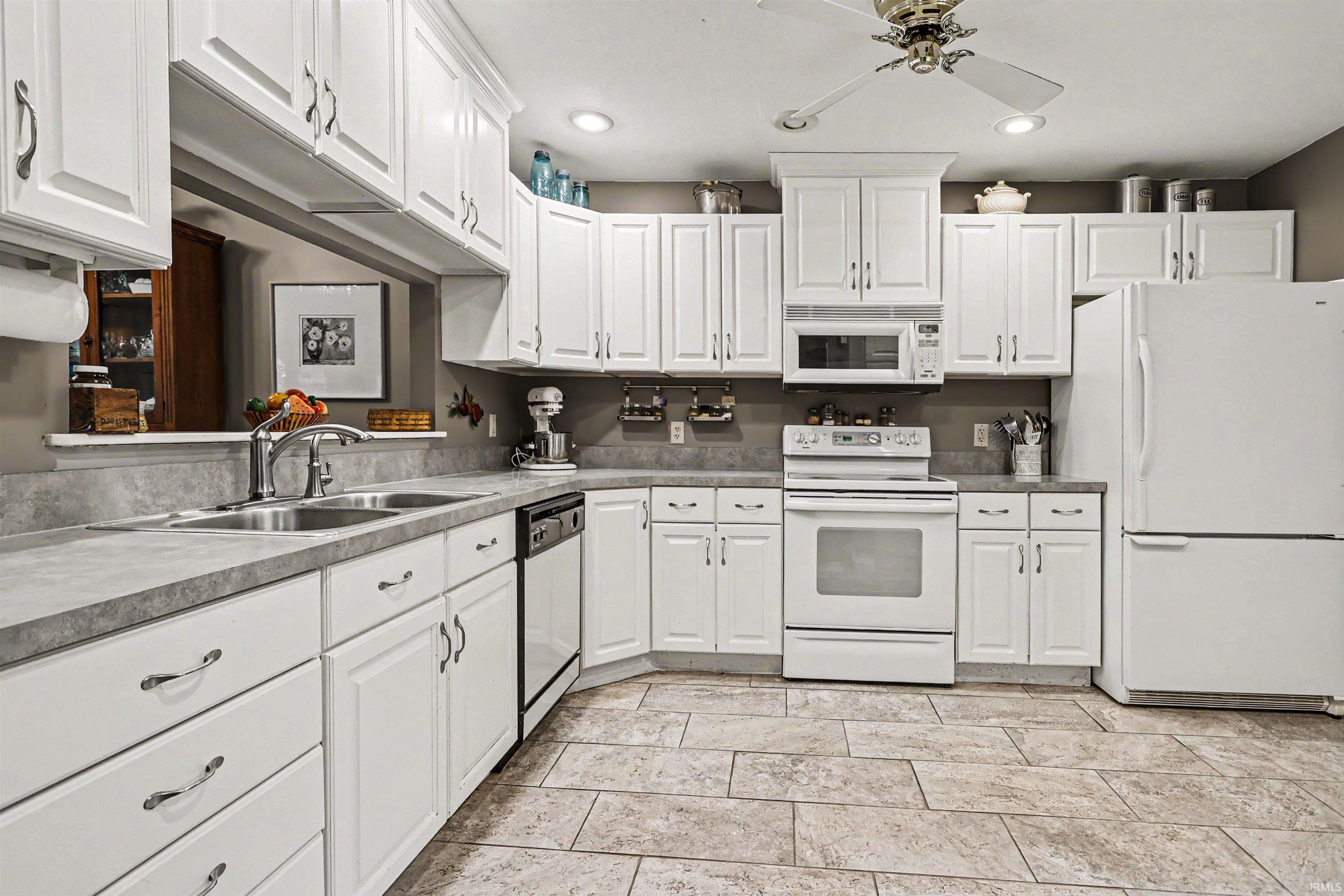 63199 Lakeside Drive Goshen IN 46528