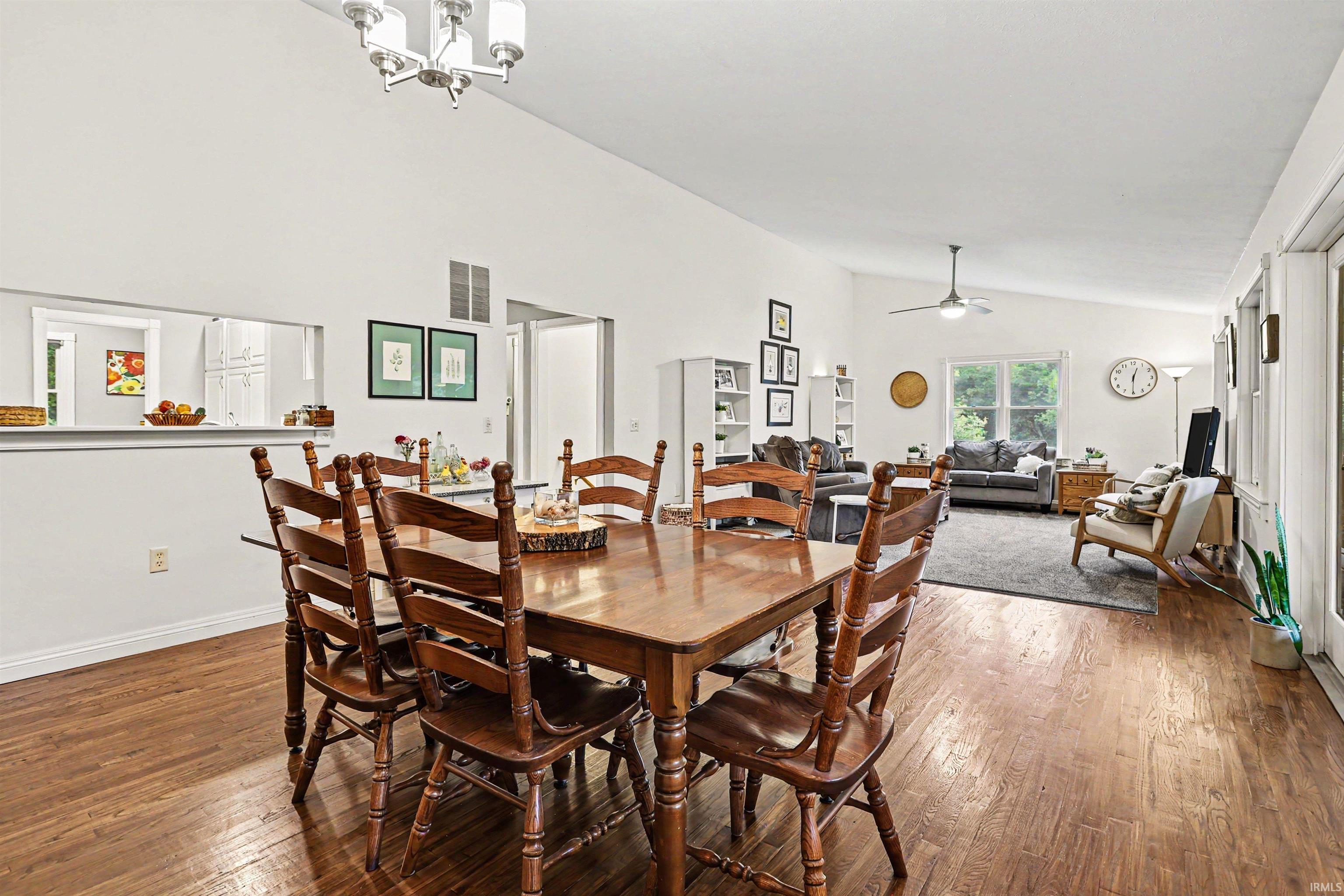 63199 Lakeside Drive Goshen IN 46528