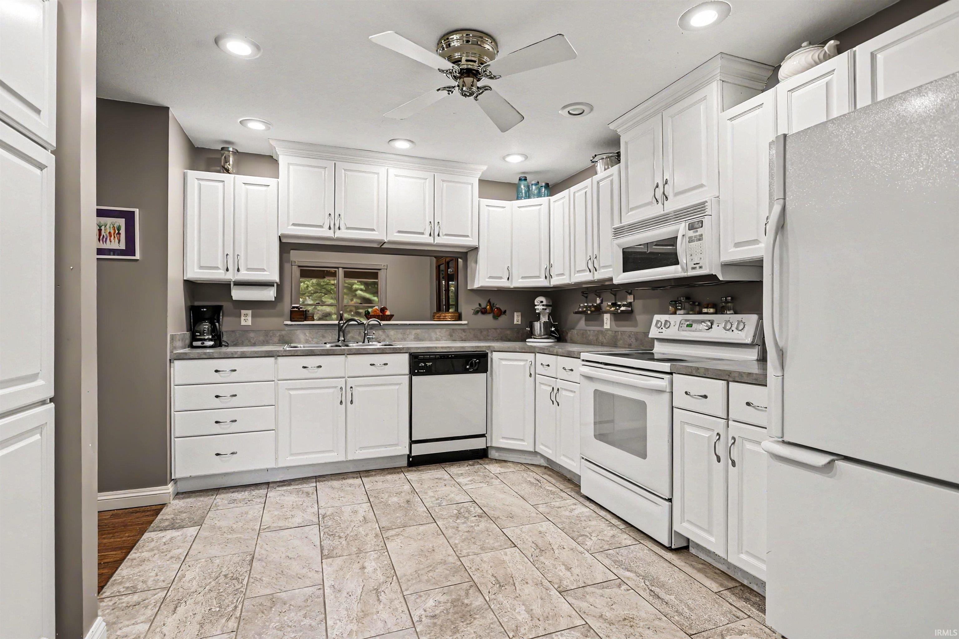 63199 Lakeside Drive Goshen IN 46528