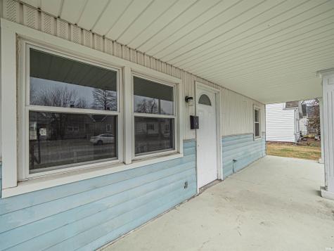 646 E Maryland Street Evansville IN 47711