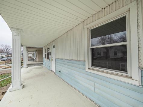 646 E Maryland Street Evansville IN 47711