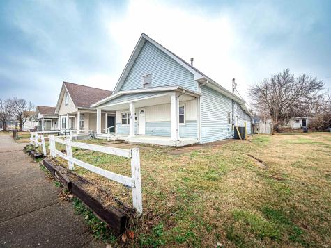 646 E Maryland Street Evansville IN 47711