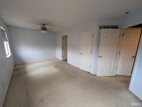 2612 S Isabel Court Bloomington IN 47403