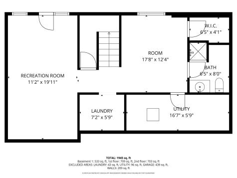 2612 S Isabel Court Bloomington IN 47403