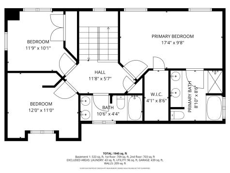 2612 S Isabel Court Bloomington IN 47403