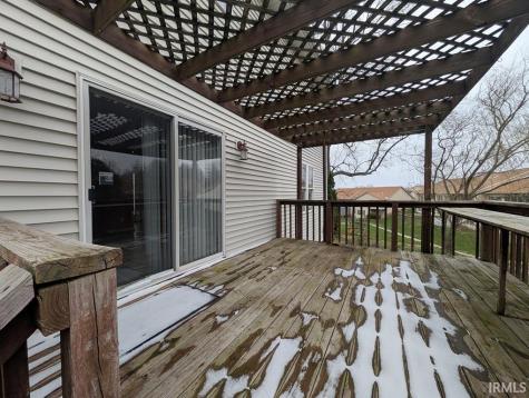 2612 S Isabel Court Bloomington IN 47403