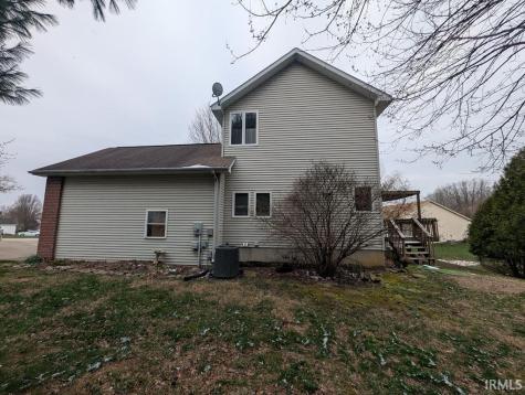 2612 S Isabel Court Bloomington IN 47403