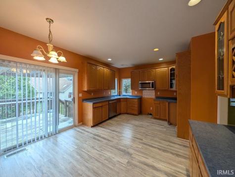 2612 S Isabel Court Bloomington IN 47403