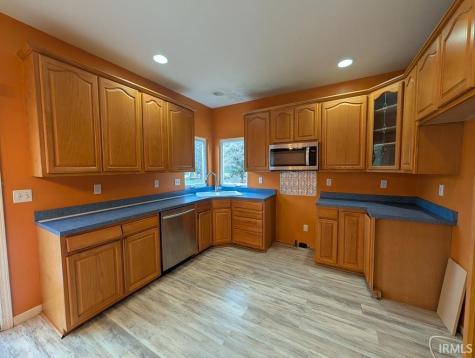 2612 S Isabel Court Bloomington IN 47403