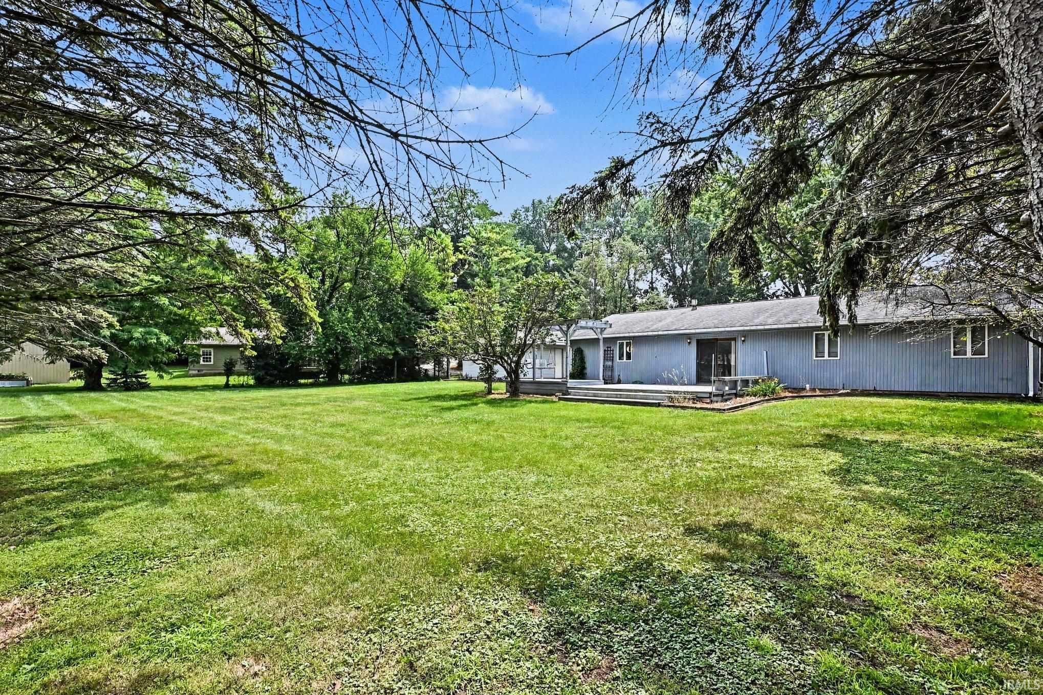 306 E Tulip Tree Drive Warsaw IN 46580