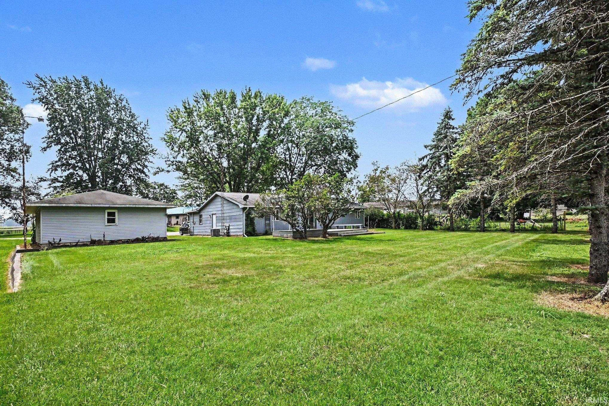 306 E Tulip Tree Drive Warsaw IN 46580