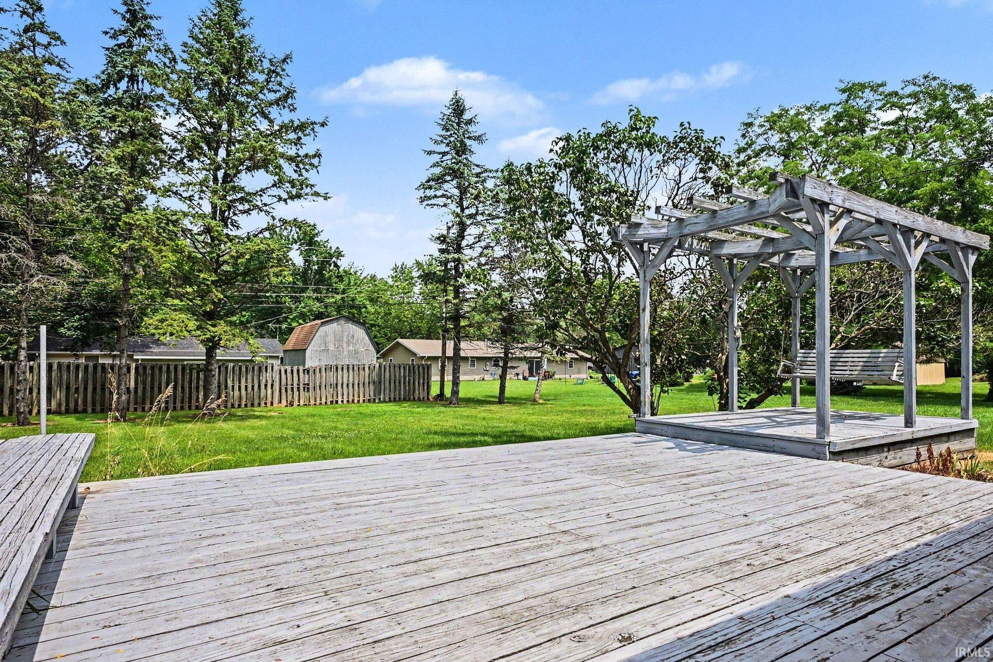 306 E Tulip Tree Drive Warsaw IN 46580