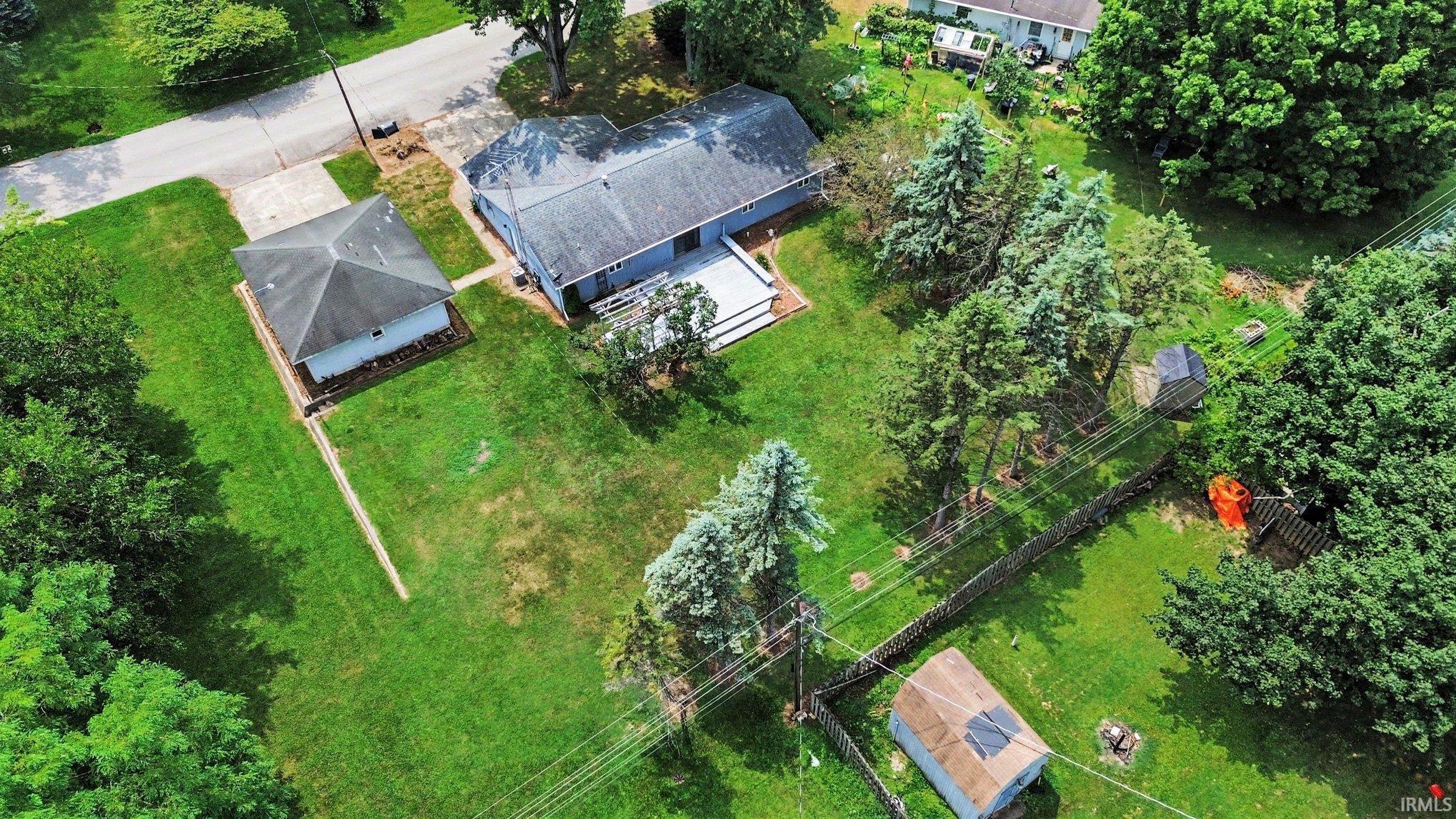 306 E Tulip Tree Drive Warsaw IN 46580