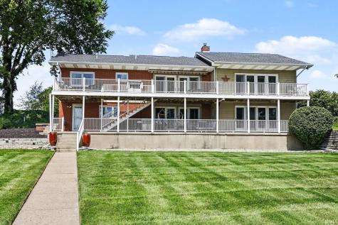 11680 Jefferson Road Osceola IN 46561