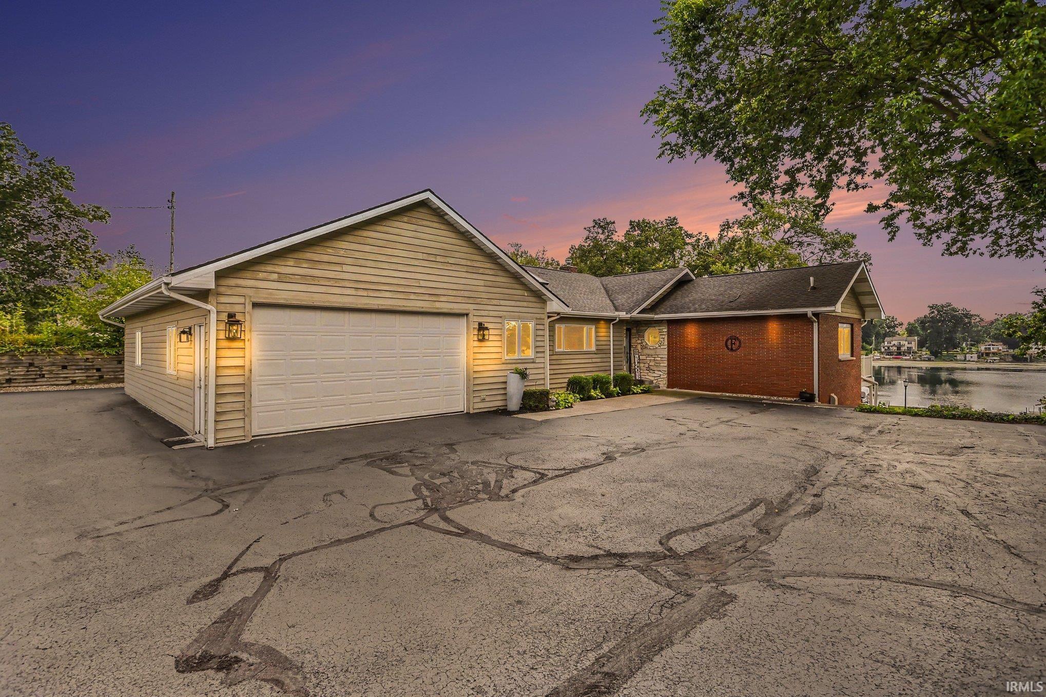 11680 Jefferson Road Osceola IN 46561