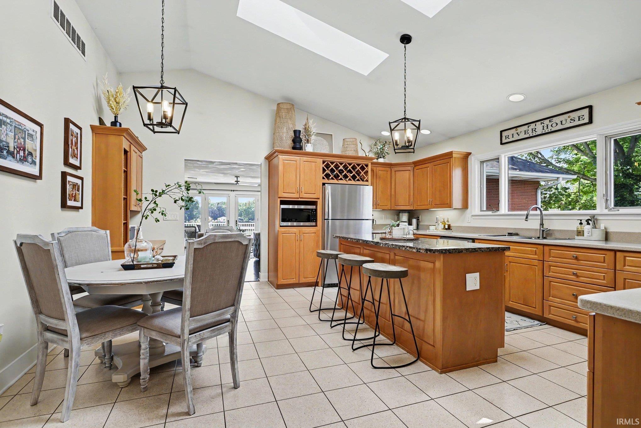 11680 Jefferson Road Osceola IN 46561