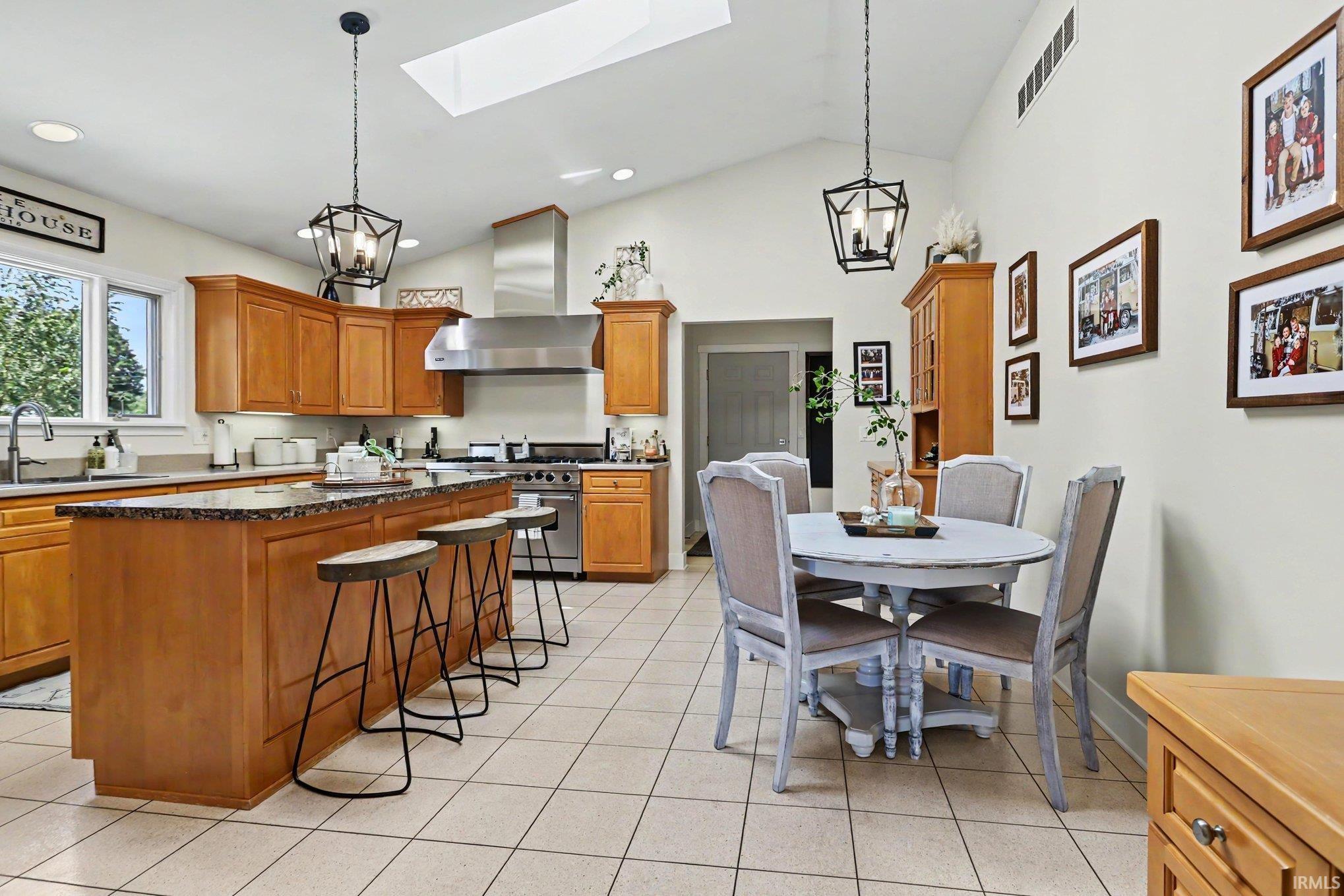 11680 Jefferson Road Osceola IN 46561