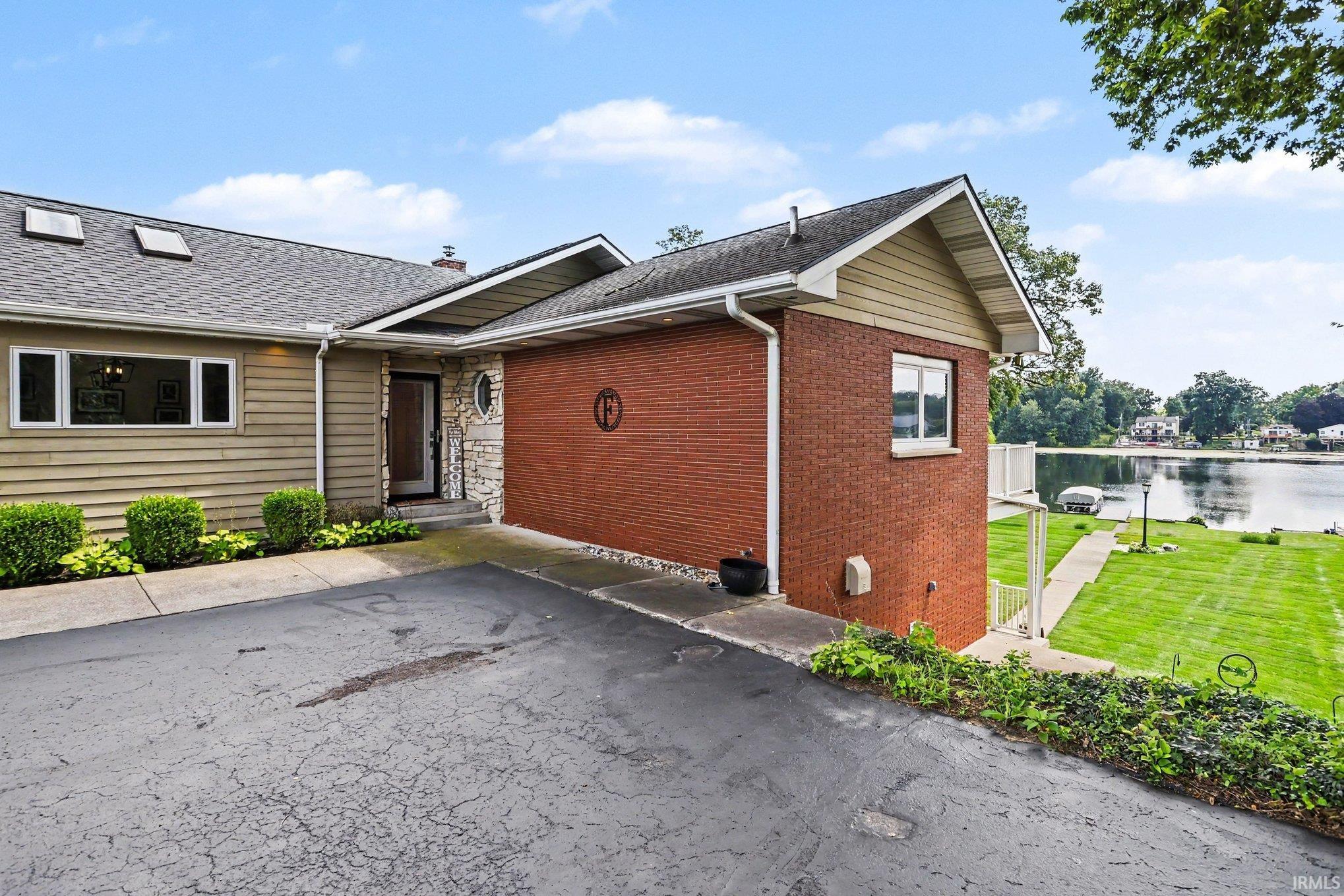 11680 Jefferson Road Osceola IN 46561