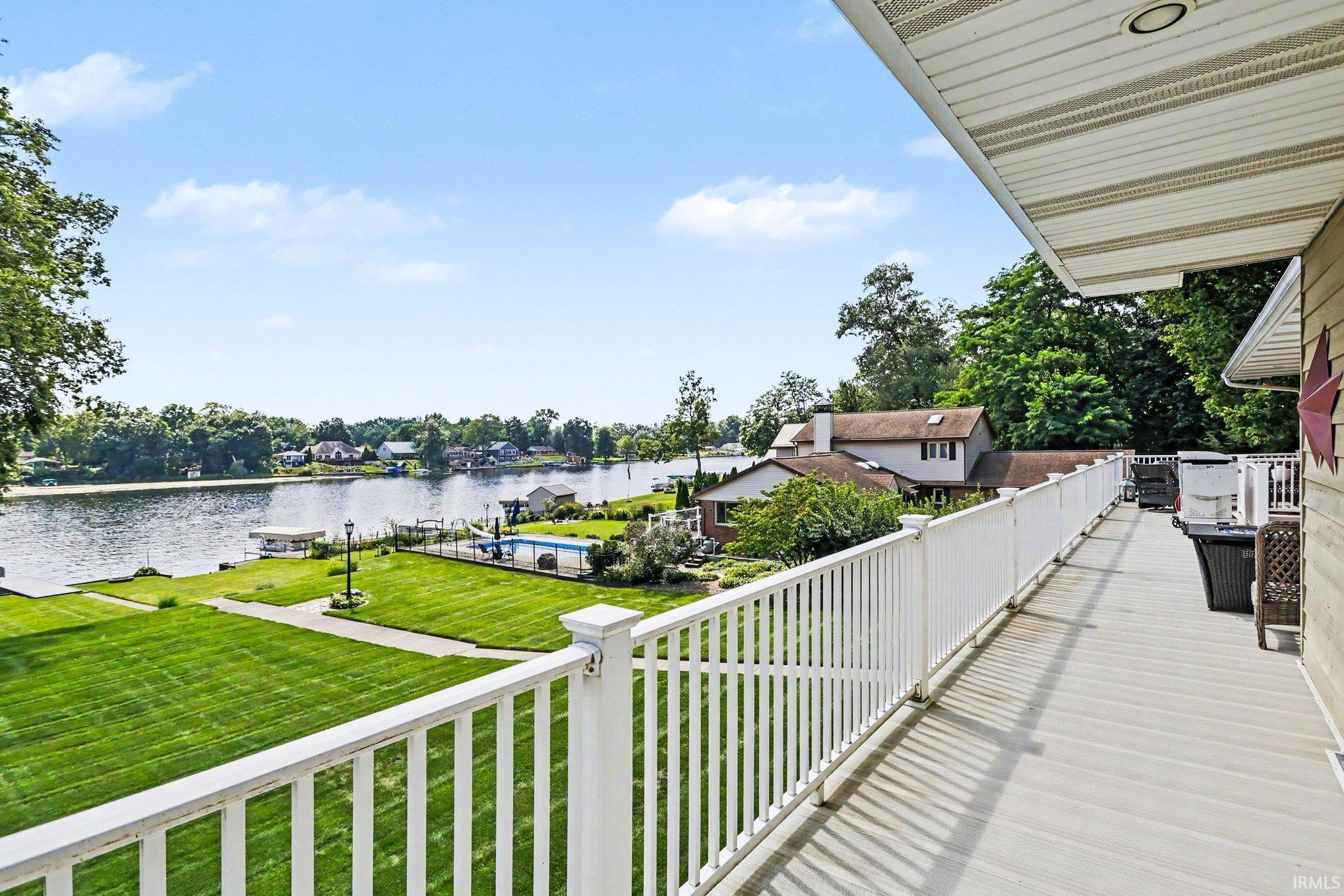 11680 Jefferson Road Osceola IN 46561