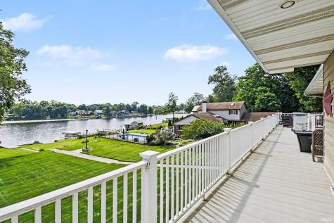11680 Jefferson Road Osceola IN 46561