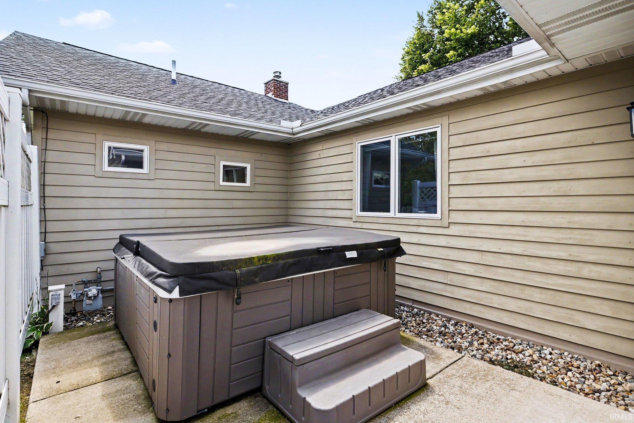 11680 Jefferson Road Osceola IN 46561