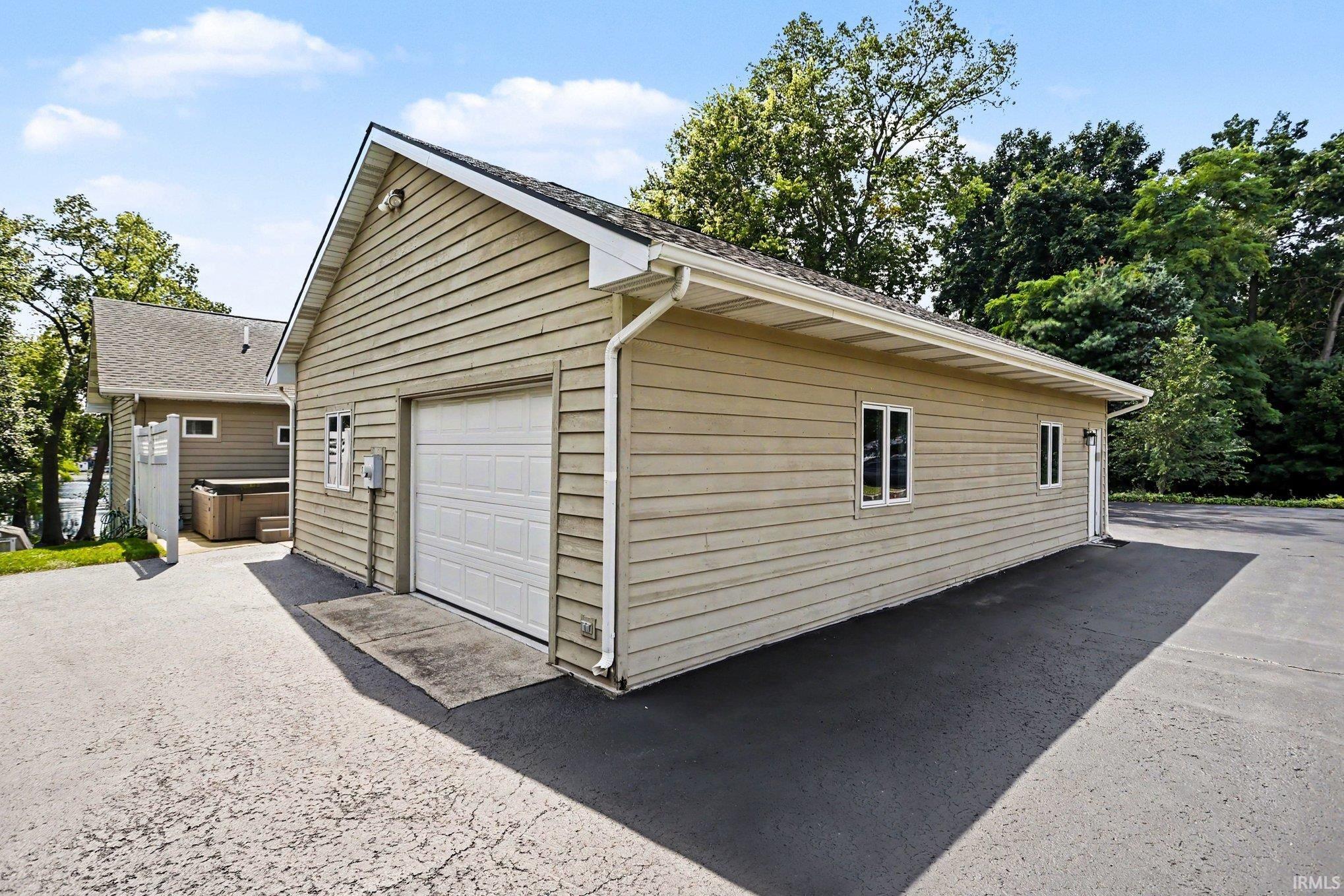 11680 Jefferson Road Osceola IN 46561