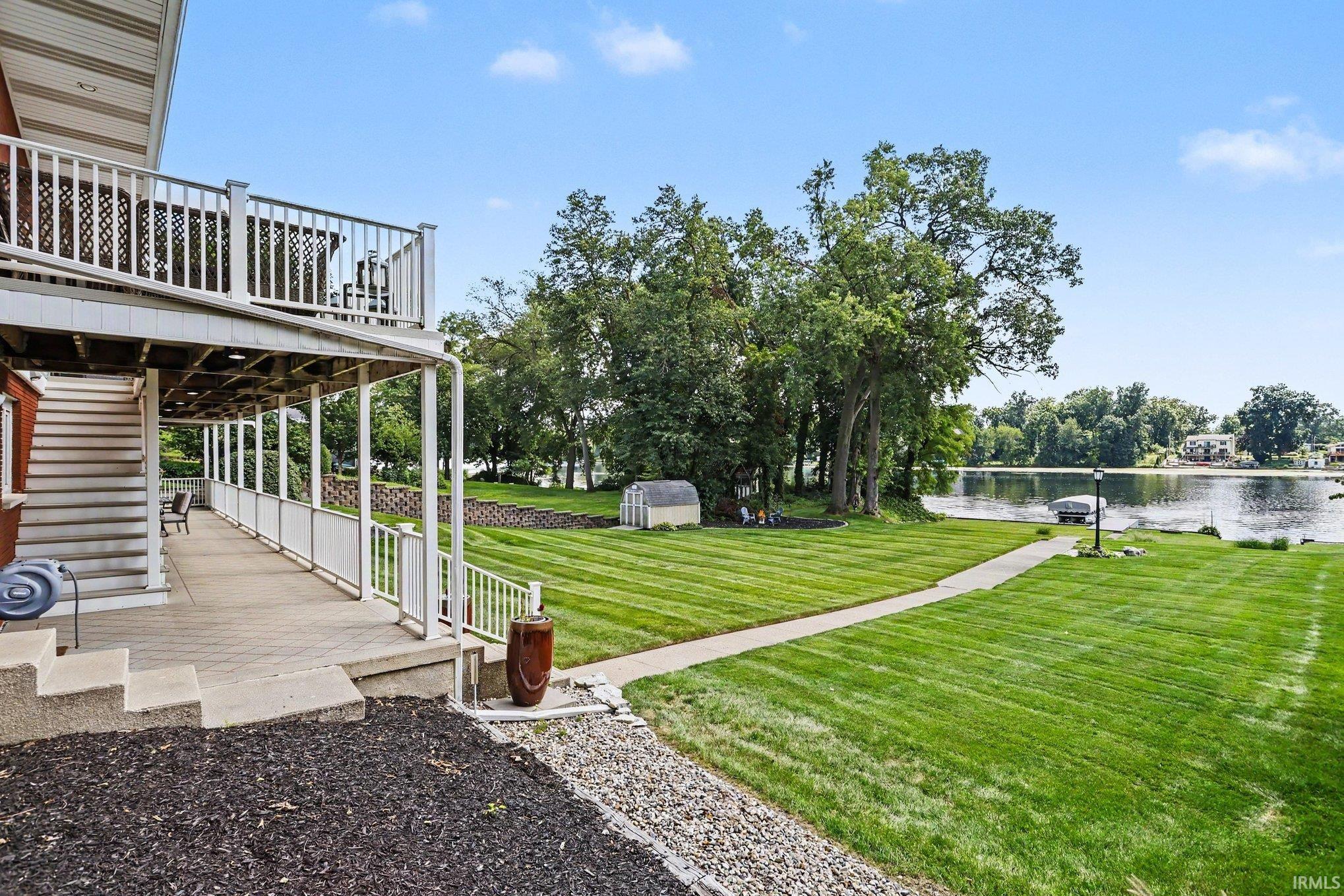 11680 Jefferson Road Osceola IN 46561