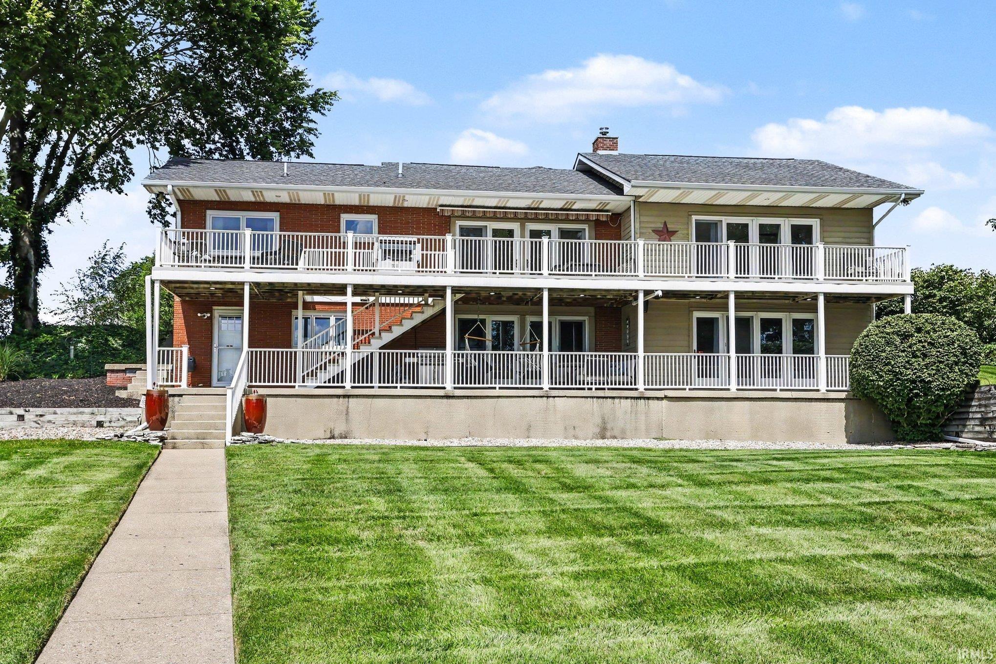 11680 Jefferson Road Osceola IN 46561