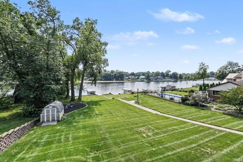 11680 Jefferson Road Osceola IN 46561