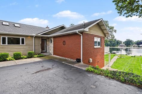 11680 Jefferson Road Osceola IN 46561