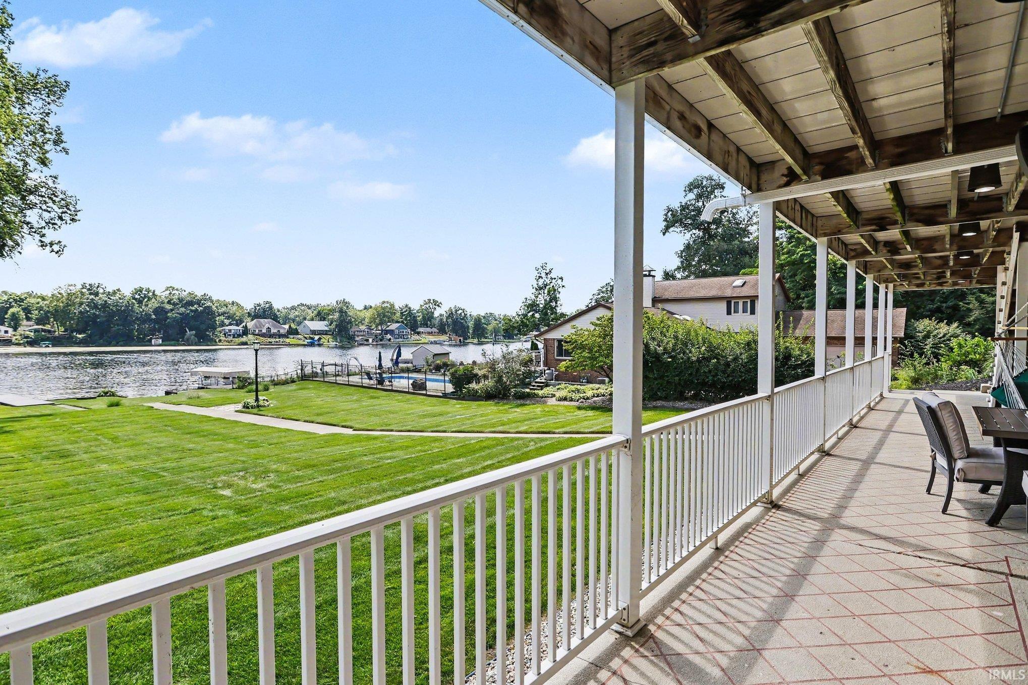 11680 Jefferson Road Osceola IN 46561