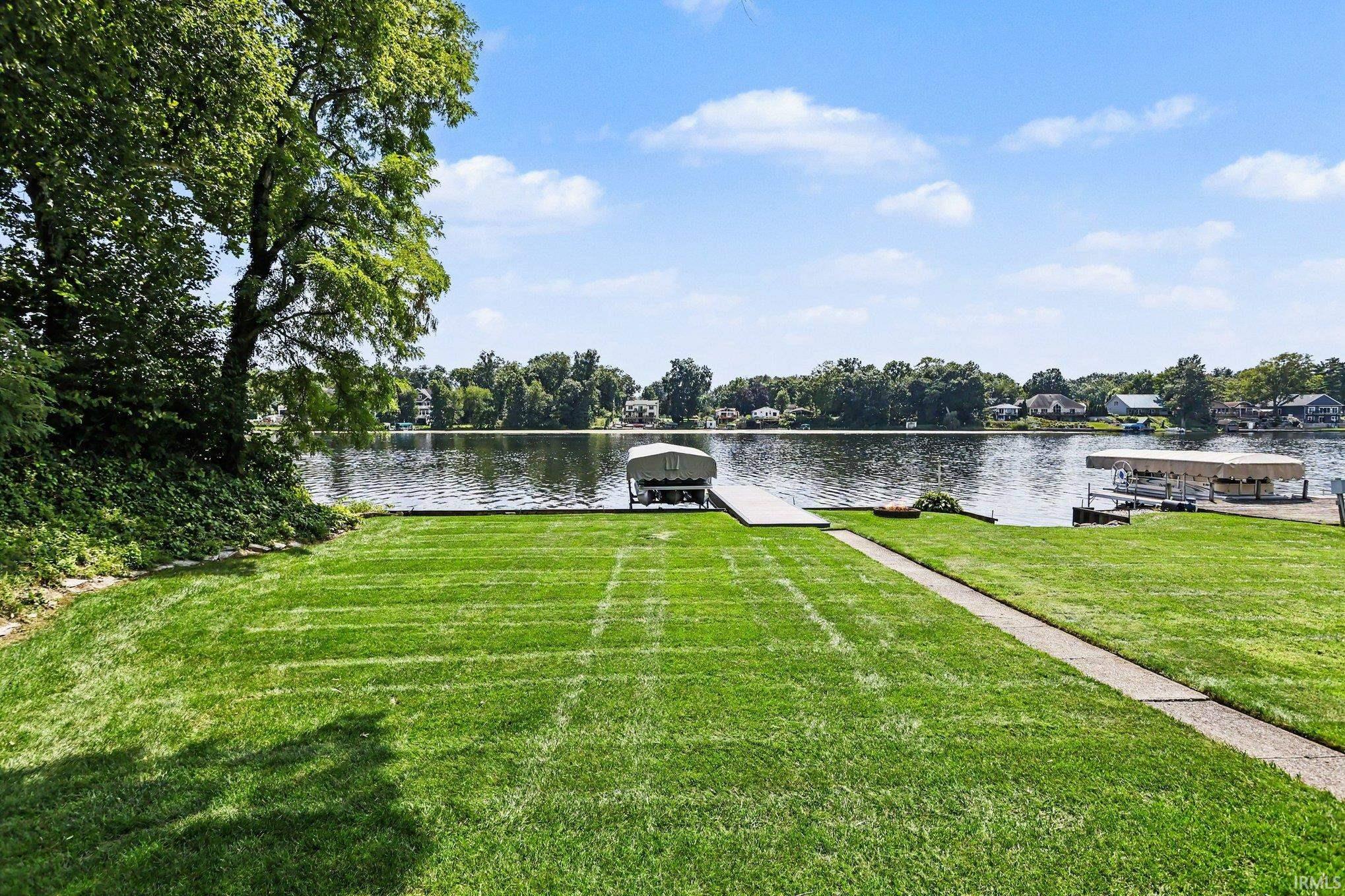 11680 Jefferson Road Osceola IN 46561