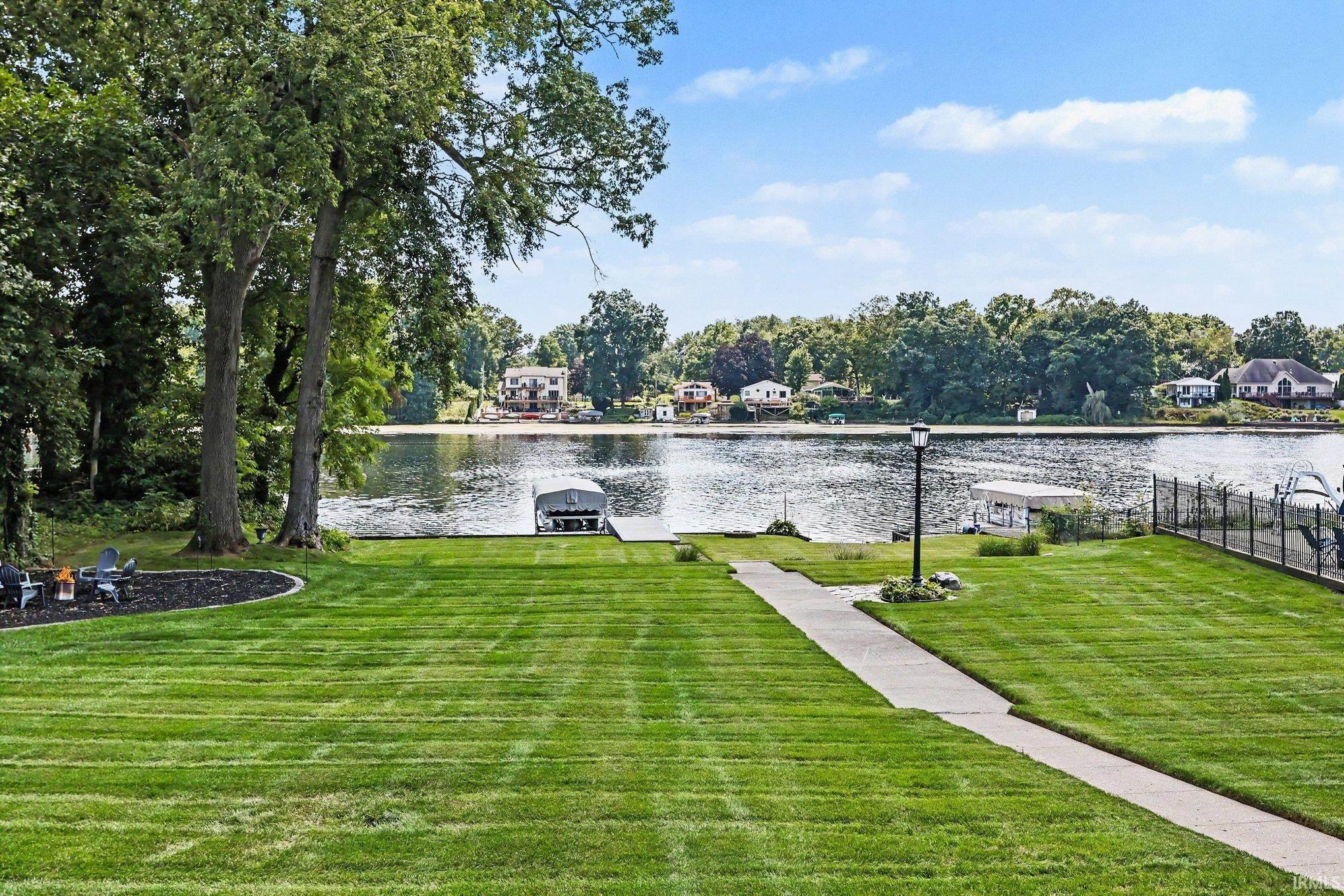 11680 Jefferson Road Osceola IN 46561
