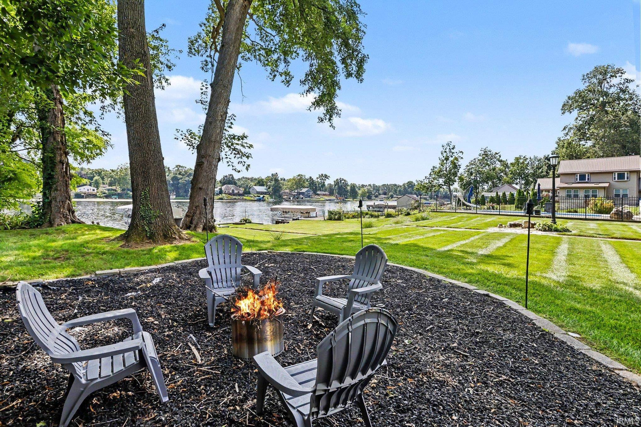 11680 Jefferson Road Osceola IN 46561