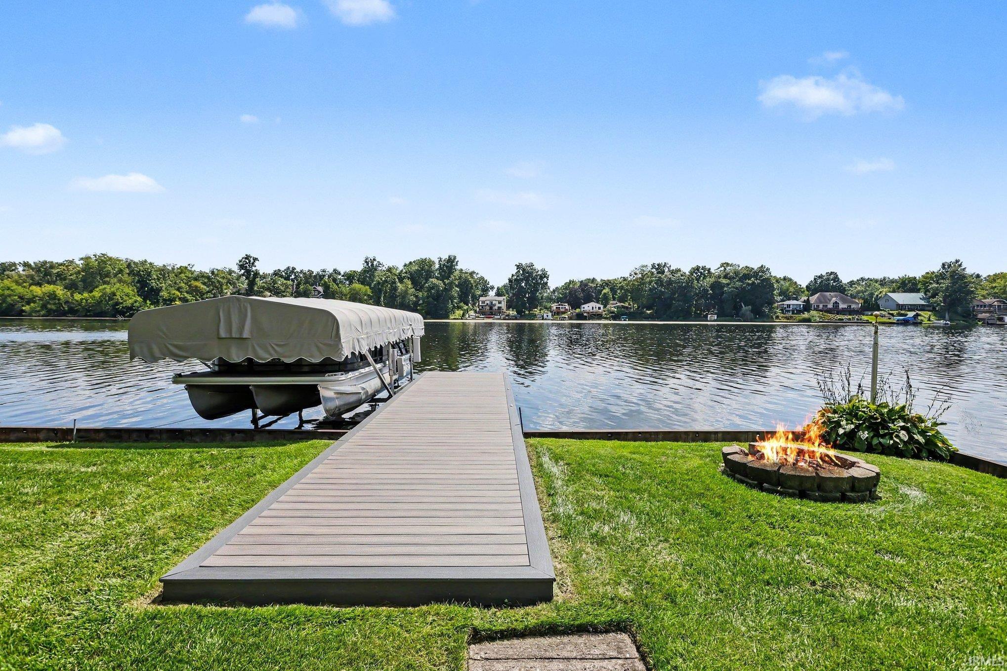 11680 Jefferson Road Osceola IN 46561